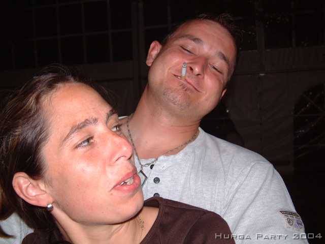 Party 2004 138 